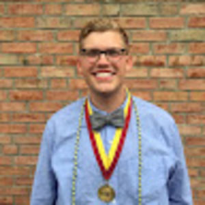 Meet your Posher, Stephan